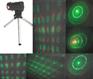 厂家直销带遥控、带声控、红绿双色激光灯/迷你舞台灯（带图案）