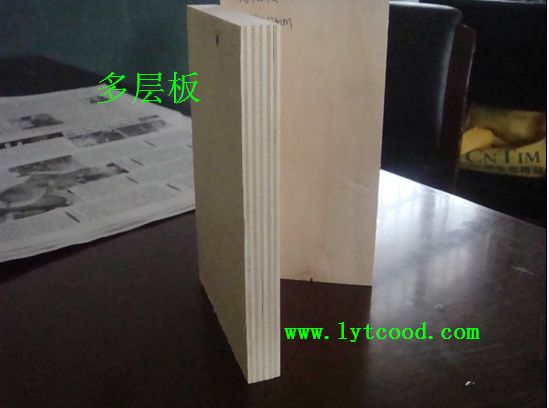 供应杨木芯CARB P2胶合板家具板  CARB家具板  CARB胶合板  CARB贴面板