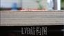 供应漂白杨木LVB家具板