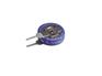 供应厂家直销 法拉电容 超级电容器 叠片型5.5V-0.1F