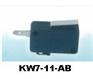 KW7-11-A/B微动开关