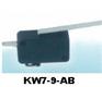 KW7-9-A/B微动开关