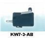 KW7-3-A/B微动开关