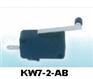 KW7-2-A/B微动开关