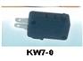 KW7-0微动开关