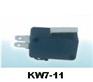 KW7-11微动开关