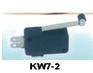 KW7-2微动开关