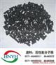 优质煤质活性炭滤料|净水柱状活性炭滤料