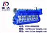 宁波中策235-3600KW柴油发电机组