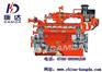 高斯科尔264KW-957KW系列燃气发电机组