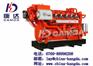 瓦克夏140KW-3250KW系列燃气发电机组