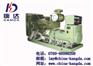 斗山大宇120KW-370KW天然气发电机组