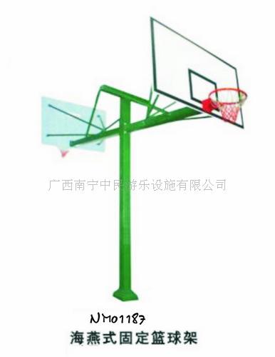篮球架  篮球用品