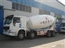 混凝土搅拌输送车