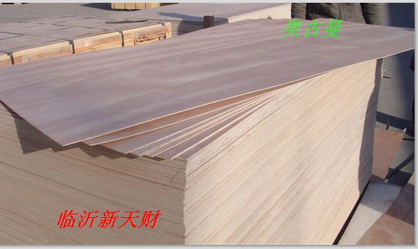 E0，E1,E2木门专用胶合板  门板  家具板