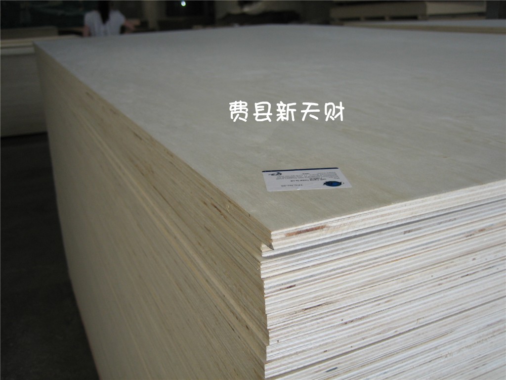 杨木芯CARB P2胶合板家具板  CARB胶合板  CARB家具板  CARB贴面板