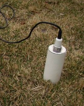 土壤含水量变送器，土壤含水量变送器。土壤温度传感器