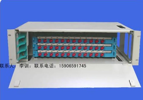 光纤配线架销售厂家  光纤配线箱  光纤配线柜
