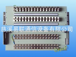 BNC数字配线架生产厂家  BNC单元板