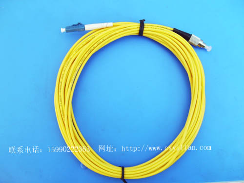 LC光纤连接器  LC光纤适配器  LC适配器  LC法兰盘