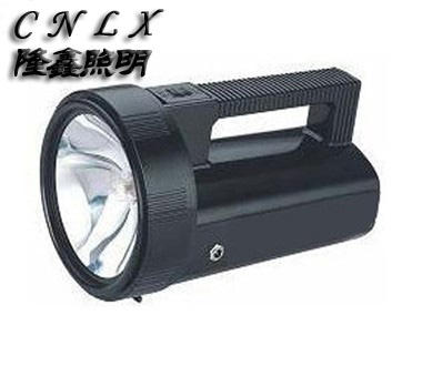 CH368手提式强光探照灯  海洋王防爆探照灯