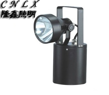 JIW5210便携式多功能强光灯  便携式强光灯