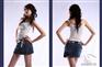 中山服装摄影 服饰摄影 模特代理