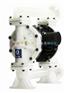 美国GRACO（固瑞克）Husky1050气动双隔膜泵