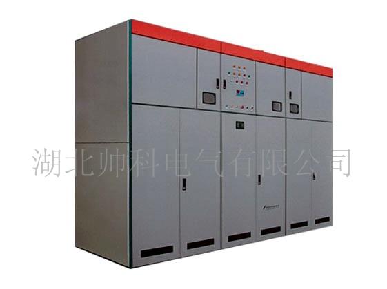 SYD3笼型电机液体起动柜，水阻柜，笼型水阻柜，高压水阻柜