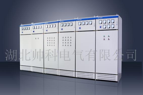 供应GGD低压交流配电柜，低压柜，开关柜  GGD柜