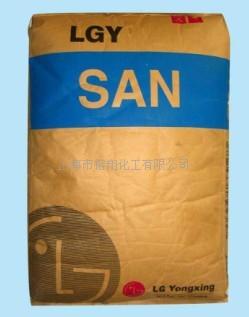 丙烯腈-苯乙烯树脂AS 苯乙烯-丙烯腈树脂SAN  塑料原料