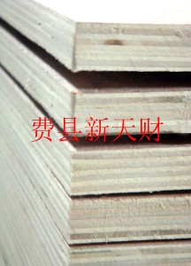 CARB贴面板，CARB基板，CARB家具内衬板