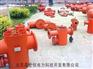 卧式角通除污器、立式直通除污器