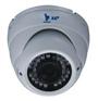 供应 SONY1/3 20米海螺型红外半球摄像机