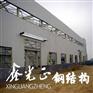 青岛钢结构车间