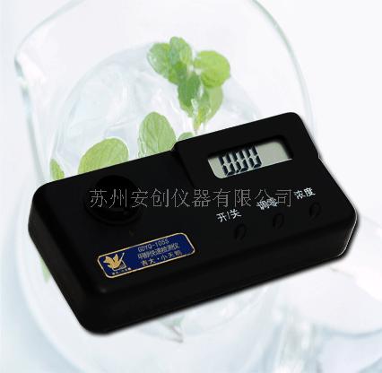 甲醇快速检测仪  甲醇速测仪  吉大小天鹅