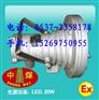 DGY20/127L隔爆型投光灯