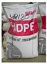 HDPE/P600/大韩油化