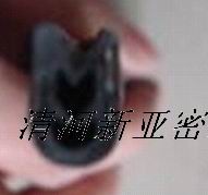 三元乙丙橡胶密封条  硅橡胶密封条  PVC橡胶密封条