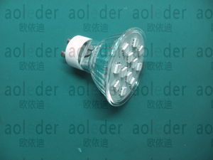 GU10 TOP LED射灯  LED球泡灯  LED灯管