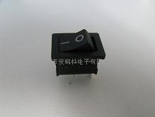 船型开关安瑞科电子专业生产各式开关  带灯船型开关  各式船型开关  带安规船型开关