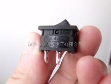 船型开关安瑞科电子专业生产各式开关  带灯船型开关  各式船型开关  带安规船型开关