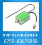 OBO KoaxB-E2/MF-F
