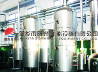 核桃油精炼设备  油脂设备  油脂机械