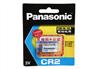 供应松下CR2锂电池