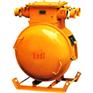 供应BKD-200隔爆型真空馈电开关