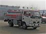 东风小霸王加油车
