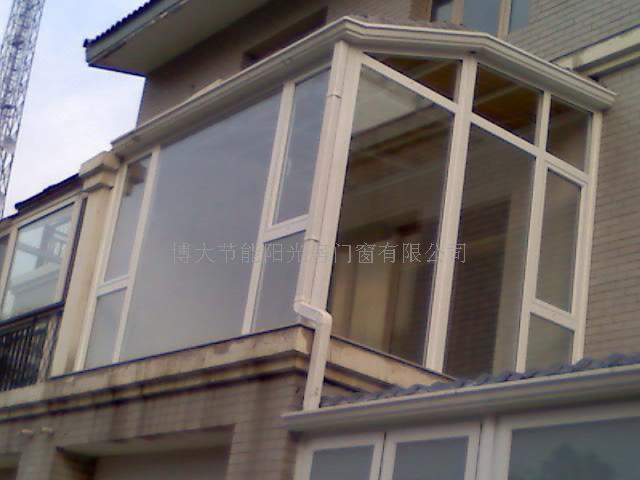 博大节能阳光房门窗有限公司