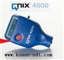 供应QNIX4500涂层测厚仪