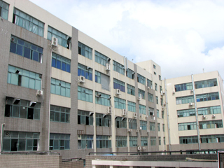 深圳市福沃特科技有限公司